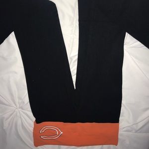 VS PINK “Chicago Bears” Bootcut Leggings